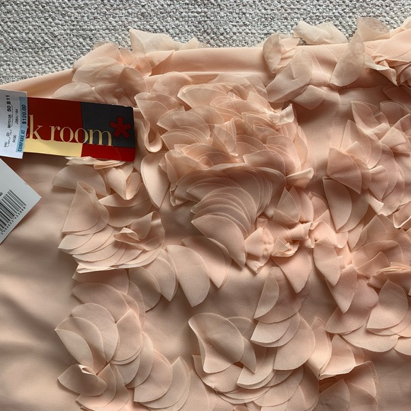 New Sinequanone Stunning Designer Petal Skirt - Picture 7 of 8